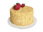 торт Наполеон