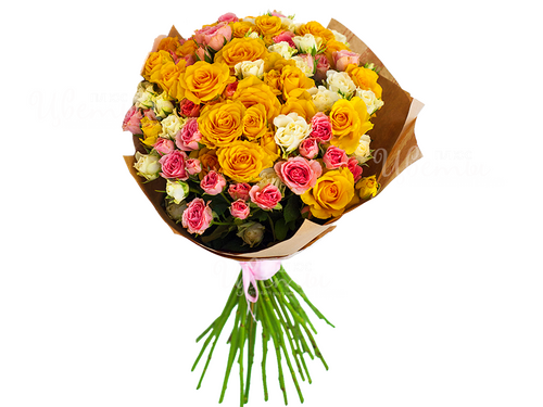 Микс