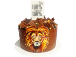 Любимый леф))