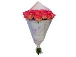 Розовая нежность